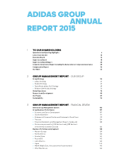 Anunciante Alerta Bombardeo Adidas 2015 Annual Report Download