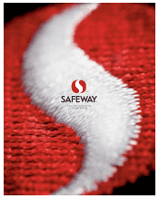 safeway annual report downloads list of non current assets in balance sheet cash paid for advertising statement flows
