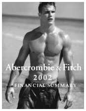 abercrombie and fitch catalog