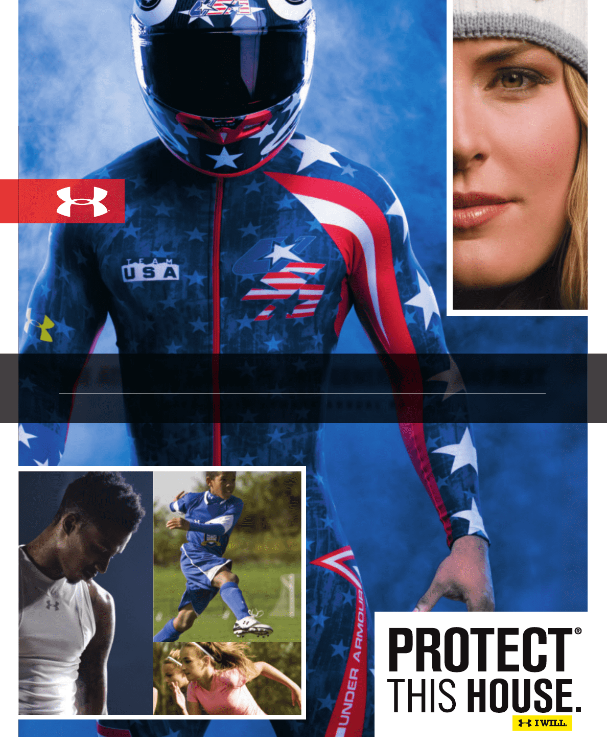 Under Armour 2009 Report Download